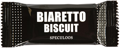 Koekjes Biaretto Koffiekoekjes speculoos 200stuks