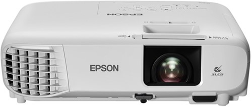Projector Epson EB-FH06-1