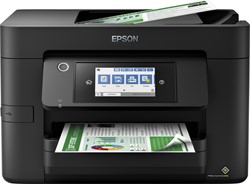 Multifunctional Inktjet Epson WF-4820DWF