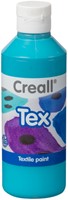 Textielverf Creall Tex turquoise 250ml