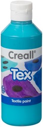 Textielverf Creall Tex turquoise 250ml