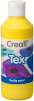 Textielverf Creall Tex geel 250ml