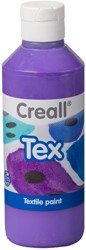 Textielverf Creall Tex paars 250ml