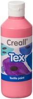 Textielverf Creall Tex roze 250ml