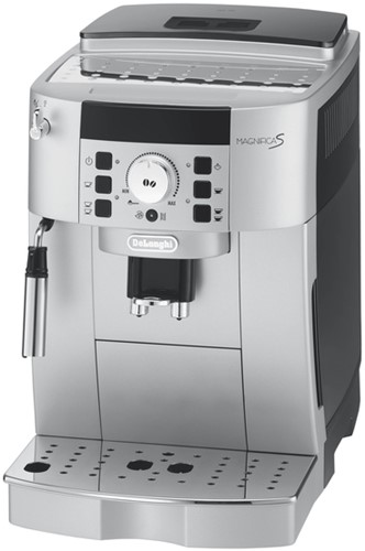 Koffiezetapparaat De'Longhi ECAM 22.110.SB volautomaat espresso