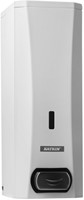 Zeepdispenser Katrin metaal 1000ml wit 982517-2