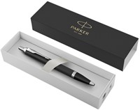 Balpen Parker IM matt black CT medium-1