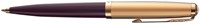 Balpen Parker 51 Premium plum GT medium-1