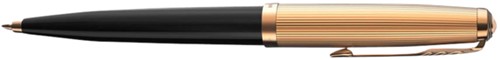 Balpen Parker 51 Premium black GT medium-1