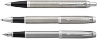 Rollerpen Parker IM stainless steel CT medium-1