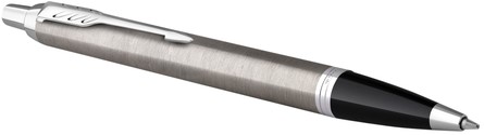 Balpen Parker IM stainless steel CT M-3