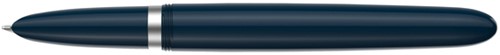 Vulpen Parker 51 midnight blue CT fijn-2