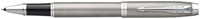 Rollerpen Parker IM stainless steel CT medium