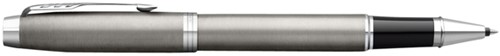 Rollerpen Parker IM stainless steel CT medium-2