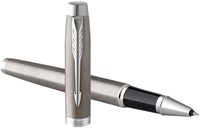 Rollerpen Parker IM stainless steel CT medium-3