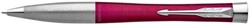 Balpen Parker Urban twist vibrant magenta CT medium