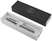 Vulpen Parker IM stainless steel CT medium-2