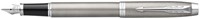 Vulpen Parker IM stainless steel CT medium-2