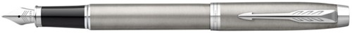 Vulpen Parker IM stainless steel CT medium-2