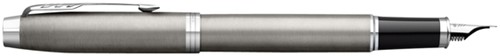 Vulpen Parker IM stainless steel CT medium-3