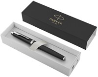 Vulpen Parker IM matt black CT medium-2