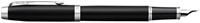 Vulpen Parker IM matt black CT medium-3