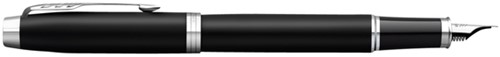 Vulpen Parker IM matt black CT medium-3