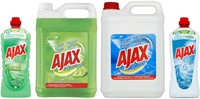 Allesreiniger Ajax Fris 5L-3