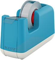 Plakbandhouder Leitz Cosy blauw