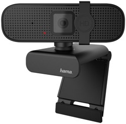 Webcam Hama C-400 zwart