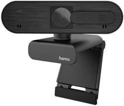 Webcam Hama C-600 Pro zwart