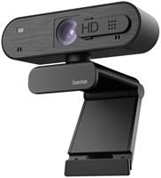 Webcam Hama C-600 Pro zwart-2