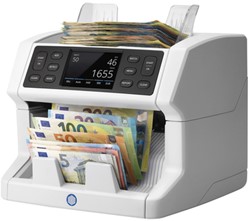 Geldtelmachine Safescan 2865-S wit