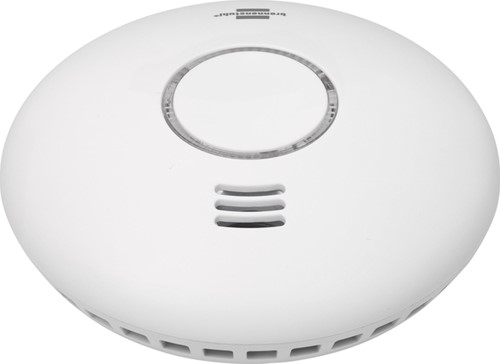 Rook-en hitte melder Brennenstuhl WIFI Connect wit-1