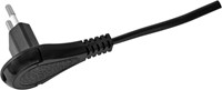 Laadstation Brennenstuhl Estilo 1 eurosocket twetieloppervlak 2 USB zwart/grijs-4
