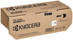 Toner Kyocera TK-3410K zwart