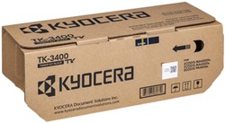 Toner Kyocera TK-3400K zwart
