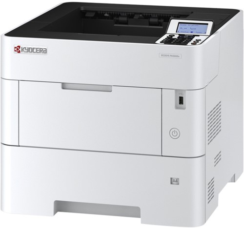 Printer Laser Kyocera Ecosys PA5000x-1
