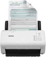 Scanner Brother ADS-4300N