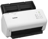 Scanner Brother ADS-4300N-1