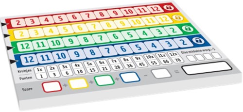 Qwixx scorebloks-2