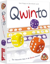 Dobelspel Qwinto