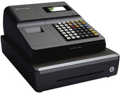 Kassa SAM4S ER-260BEJ zwart