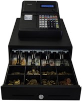 Kassa SAM4S ER-260BEJ zwart-2