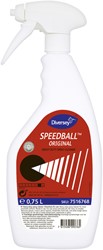 Sproeireiniger Diversey Speedball original 0,75L