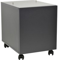 Onderzetkast Kyocera CB-5100H-B hout 50 cm hoog-3