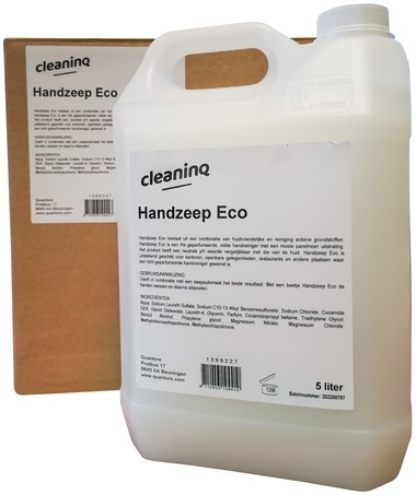 Handzeep Cleaninq 5 liter-2