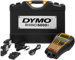 Labelprinter Dymo Rhino 6000 ABC