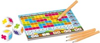 Dobbelspel Keer op Keer kids-3