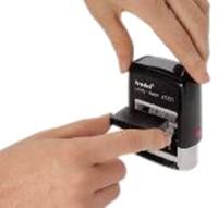 Datumstempel Trodat Printy 4820 cijfers zwart-2